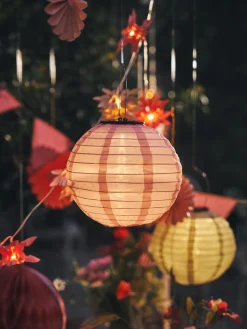 Søstrene Grene Solarlanterne