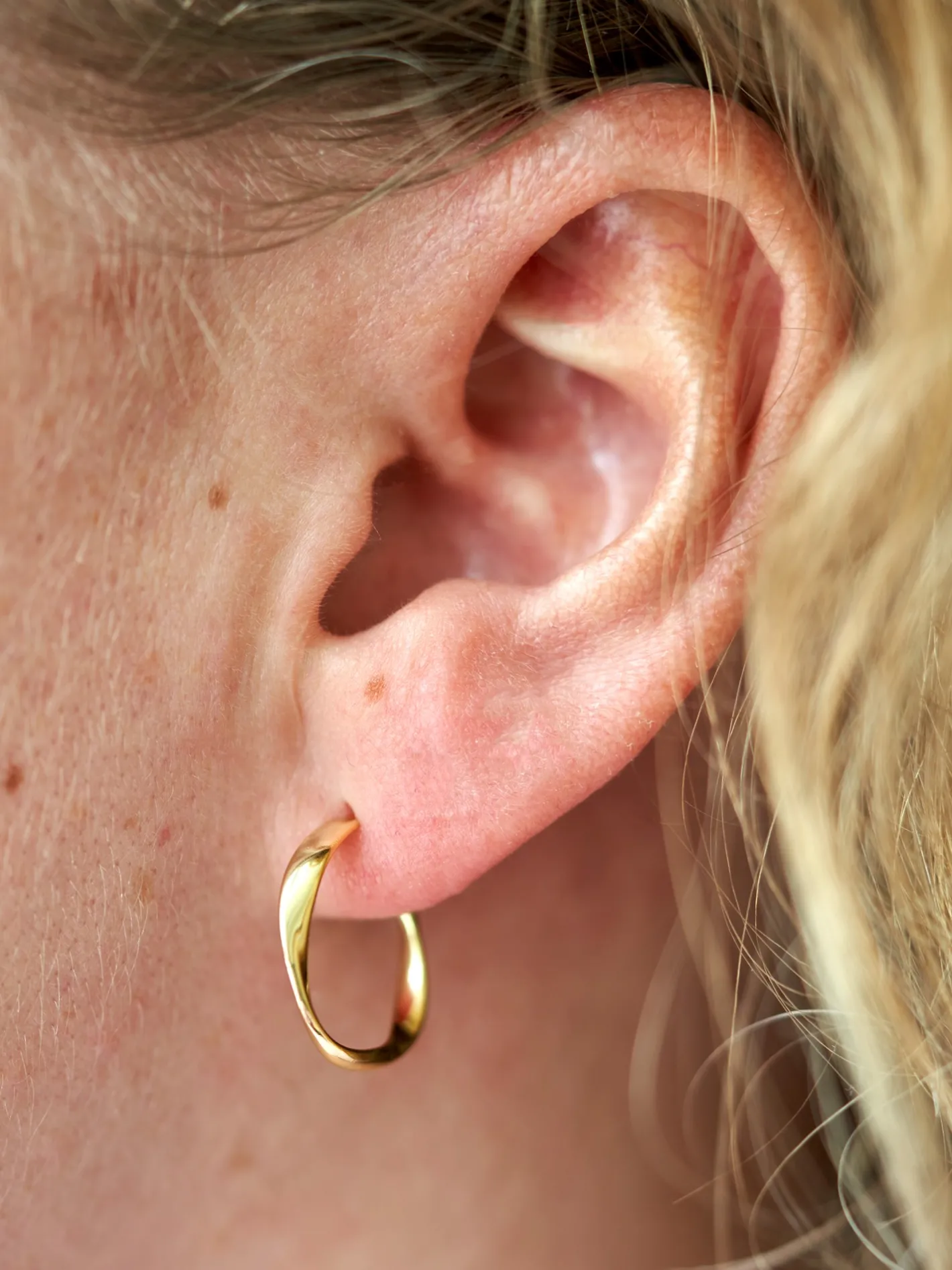 Søstrene Grene Solveig Hoops