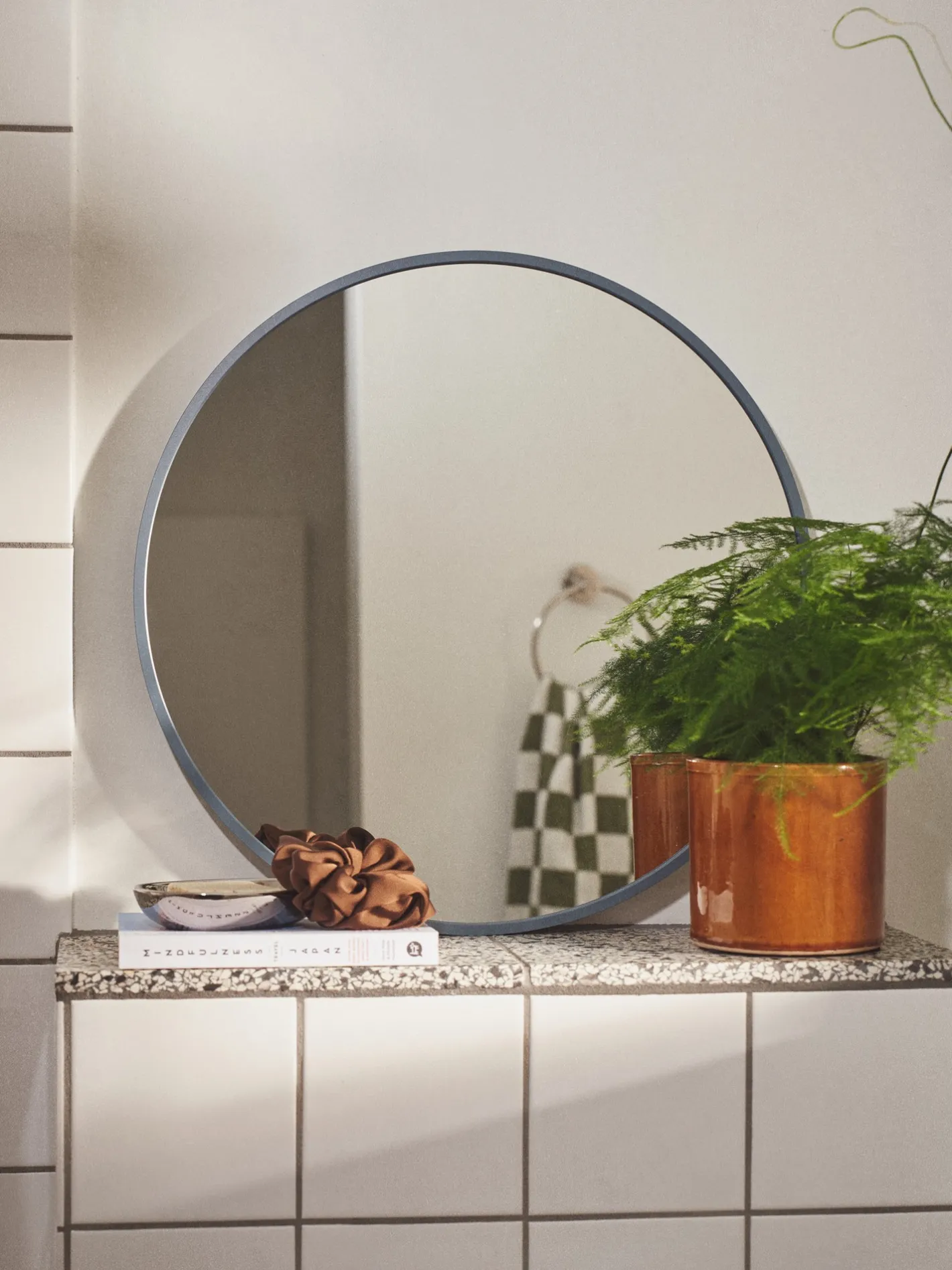 Søstrene Grene Spejl