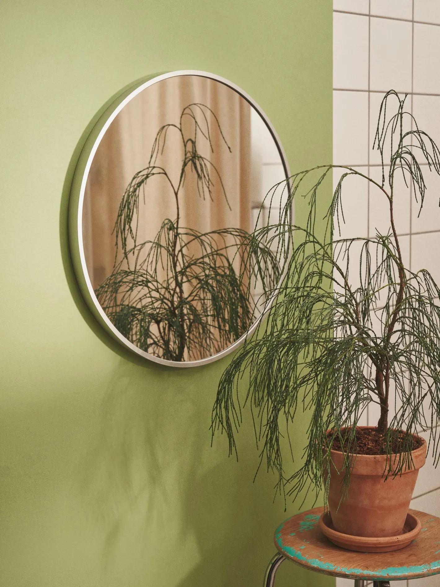 Søstrene Grene Spejl