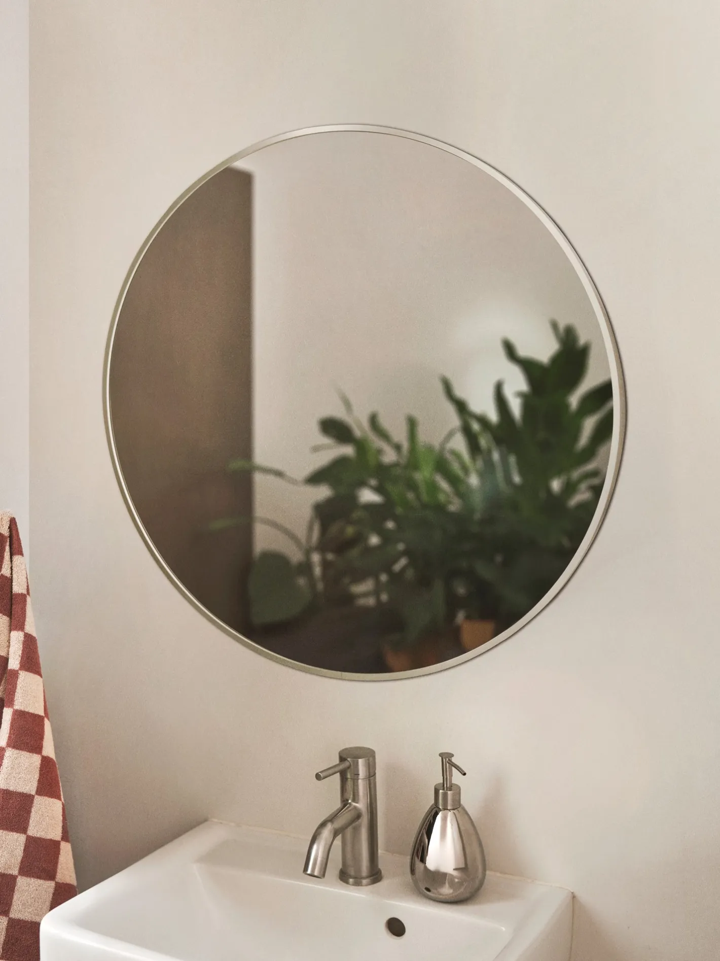 Søstrene Grene Spejl