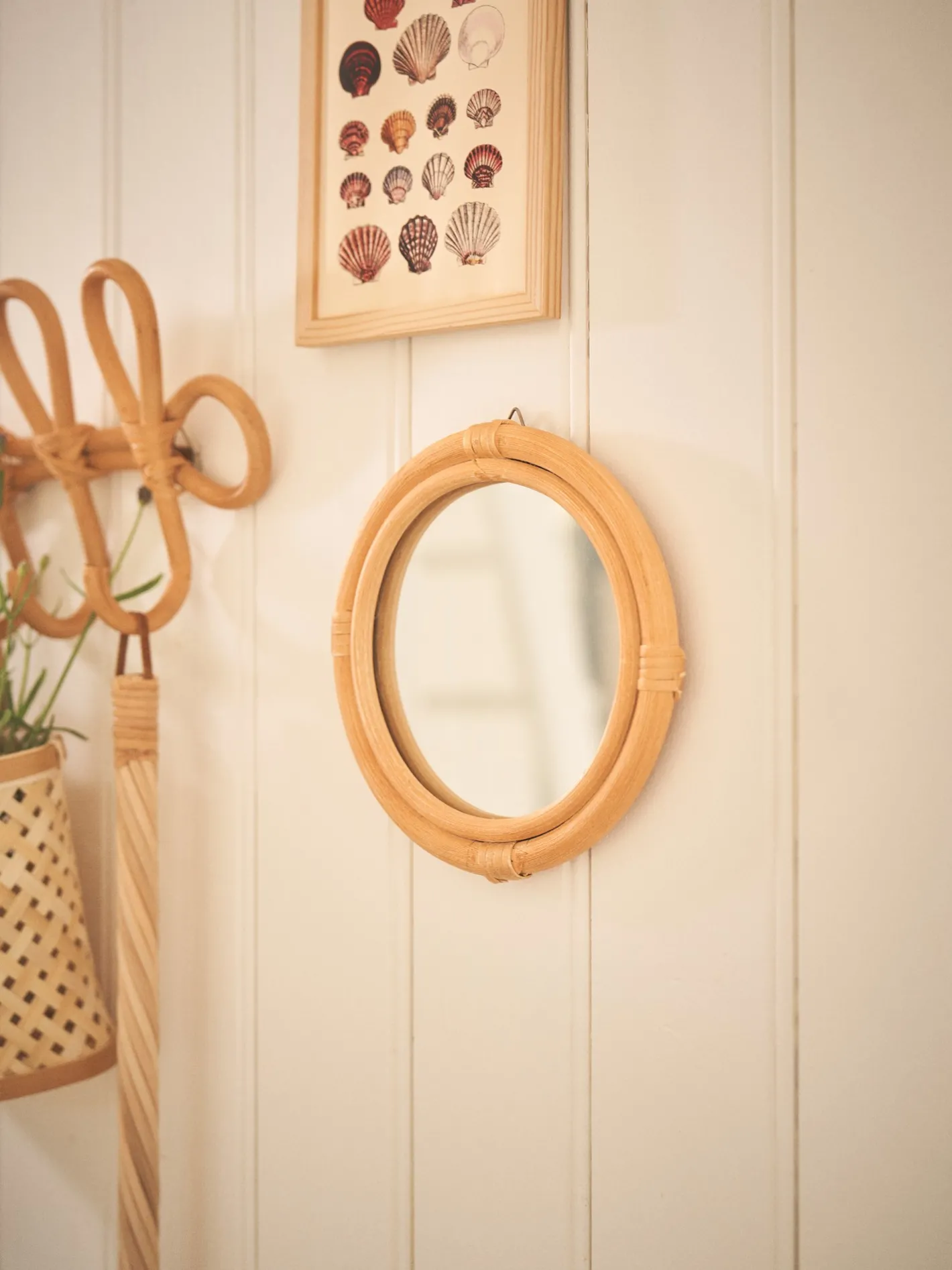 Søstrene Grene Spejl