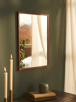 Søstrene Grene Spejl 42 X 52