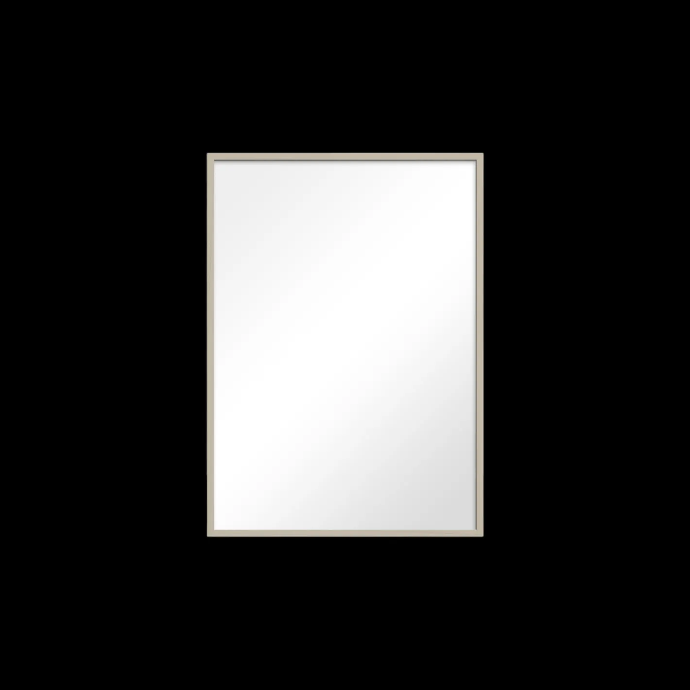 Søstrene Grene Spejl 42 X 52