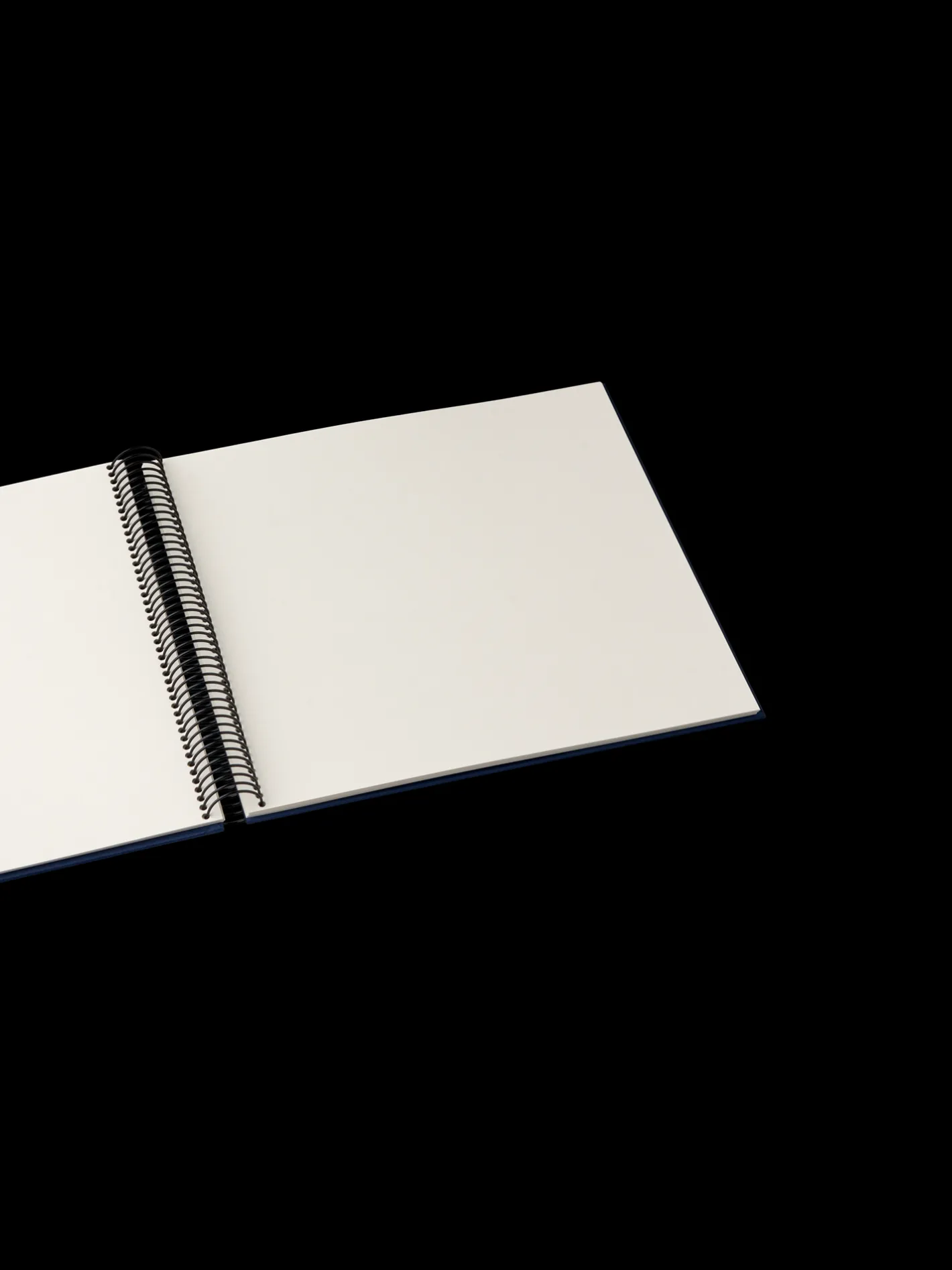 Søstrene Grene Spiralfotoalbum