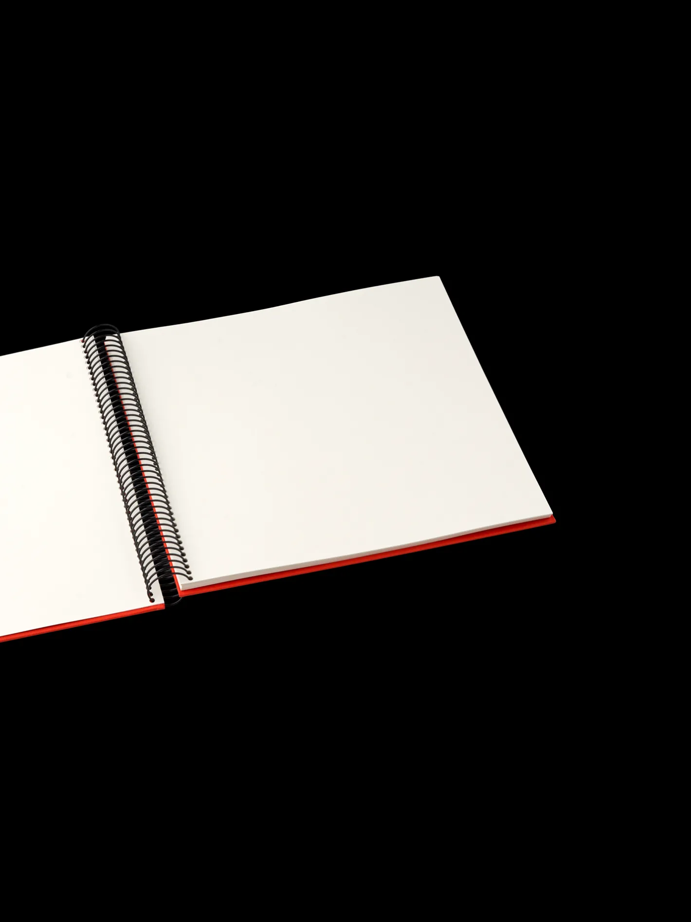 Søstrene Grene Spiralfotoalbum