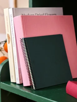 Søstrene Grene Spiralfotoalbum