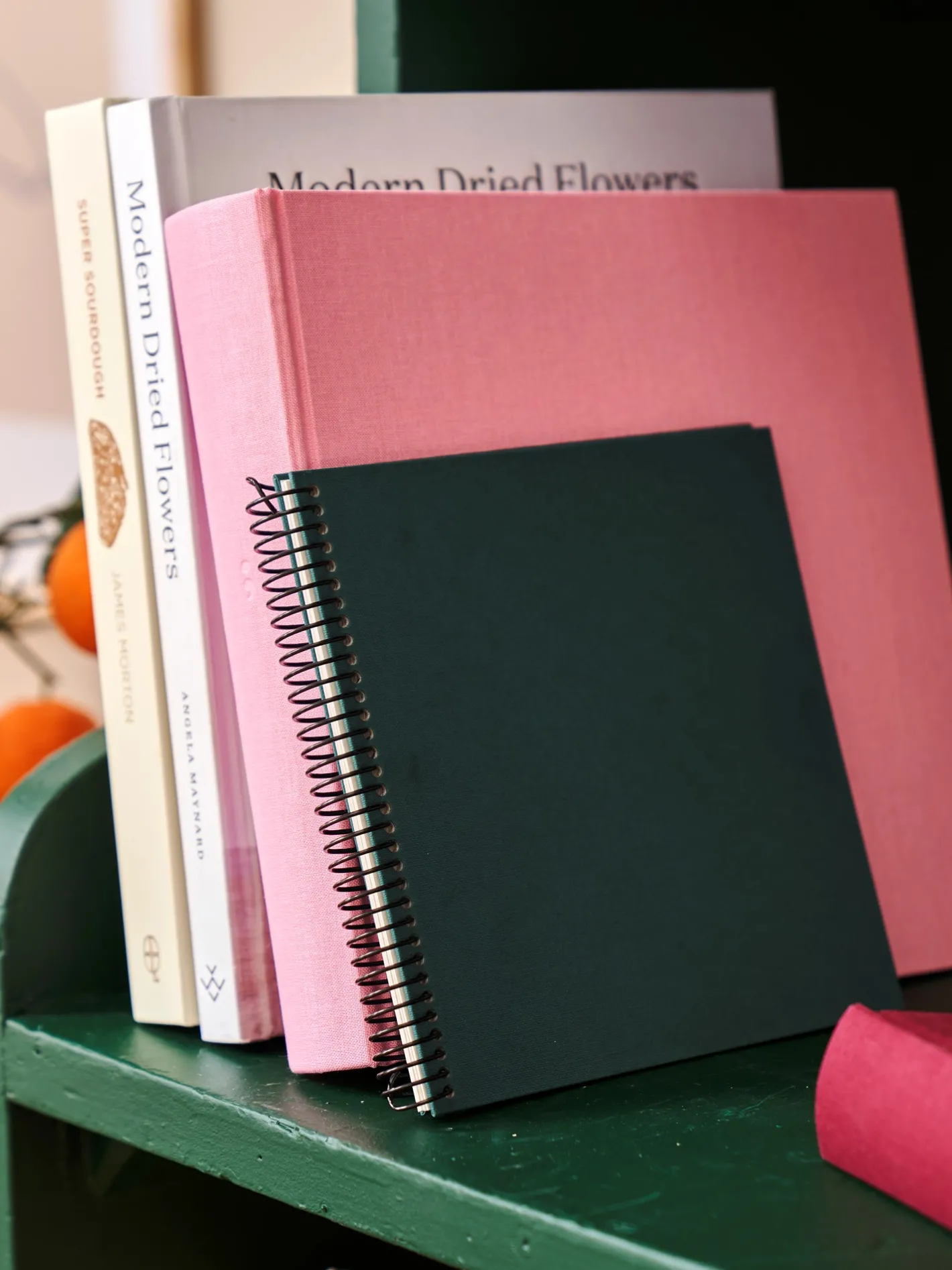 Søstrene Grene Spiralfotoalbum