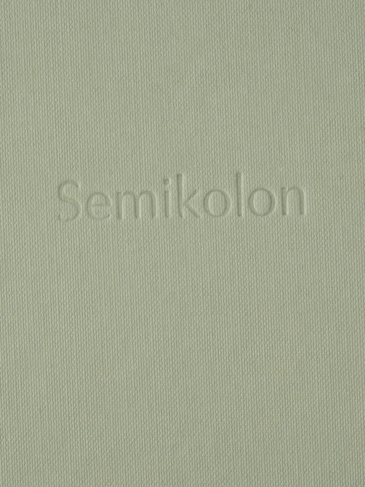 Søstrene Grene Spiralfotoalbum