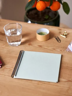 Søstrene Grene Spiralfotoalbum