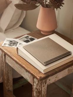 Søstrene Grene Spiralfotoalbum