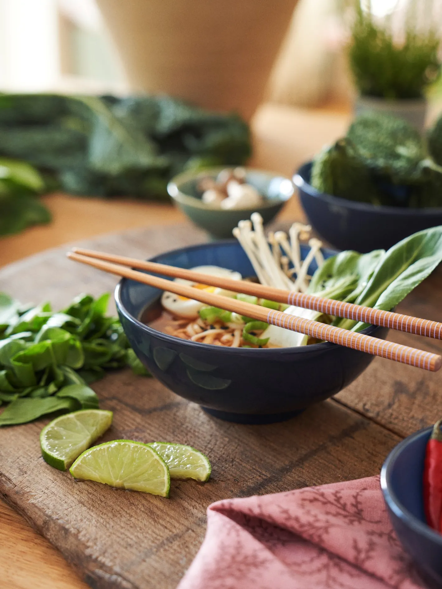 Søstrene Grene Spisepinde