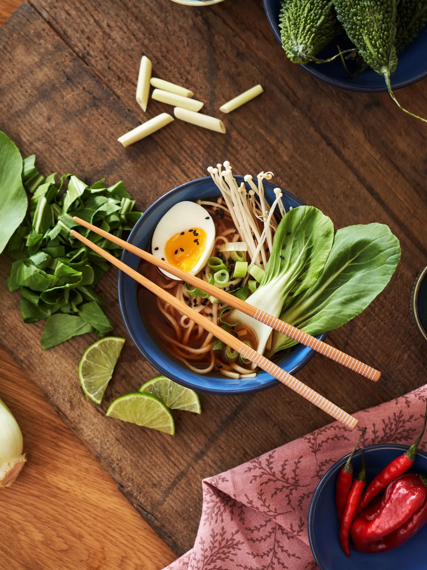 Søstrene Grene Spisepinde