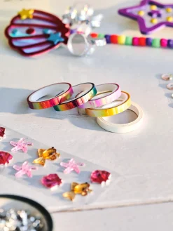 Søstrene Grene Sæt Med Dekorationstape