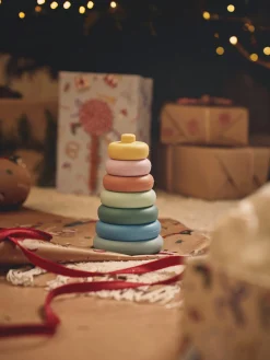 Børn Søstrene Grene Stabletårn