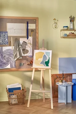 Søstrene Grene Staffeli