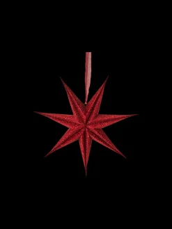 Søstrene Grene Stjerne I Fløjl Ø45