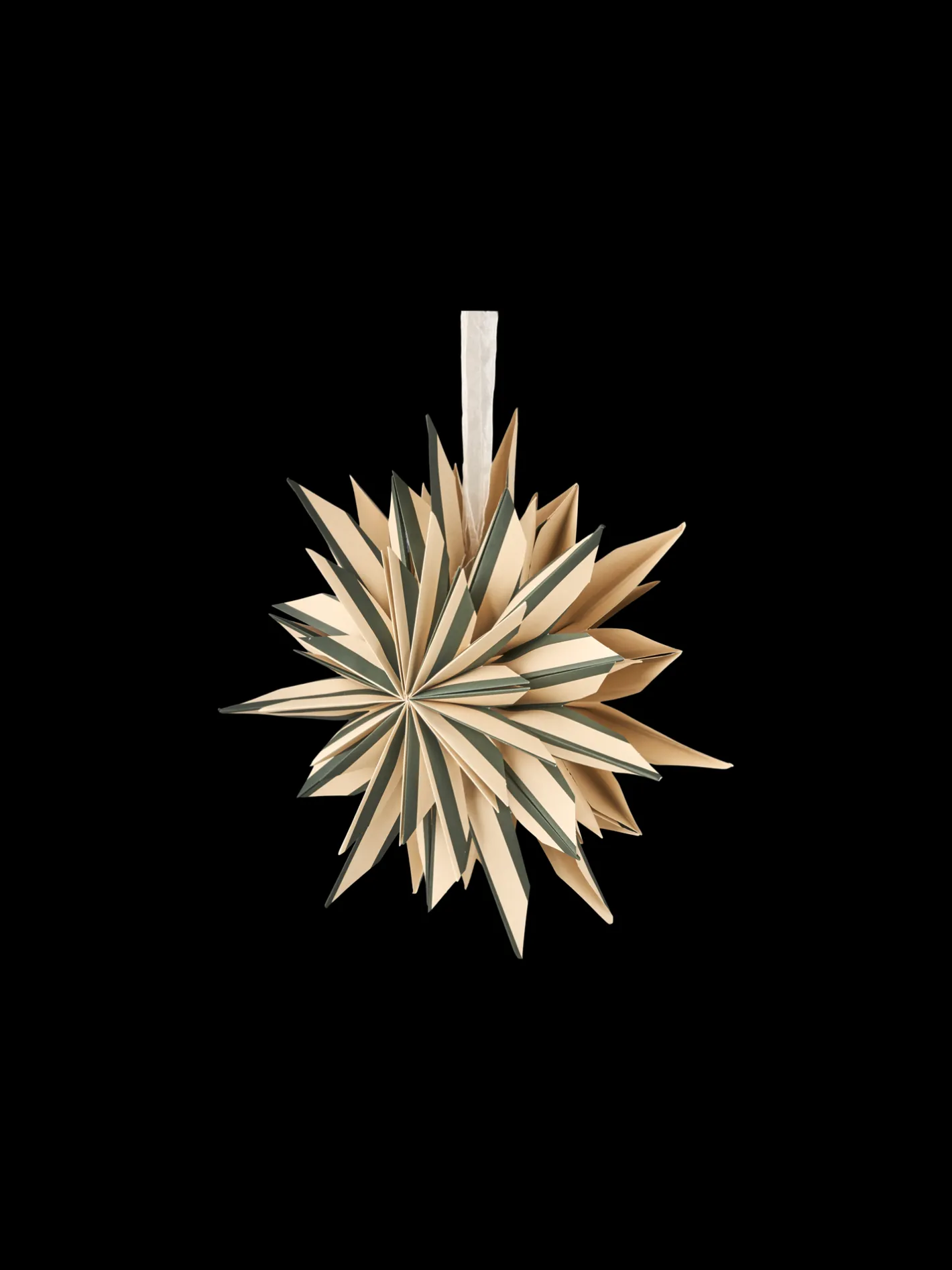 Søstrene Grene Stjerne Til Ophæng Ø30 Cm