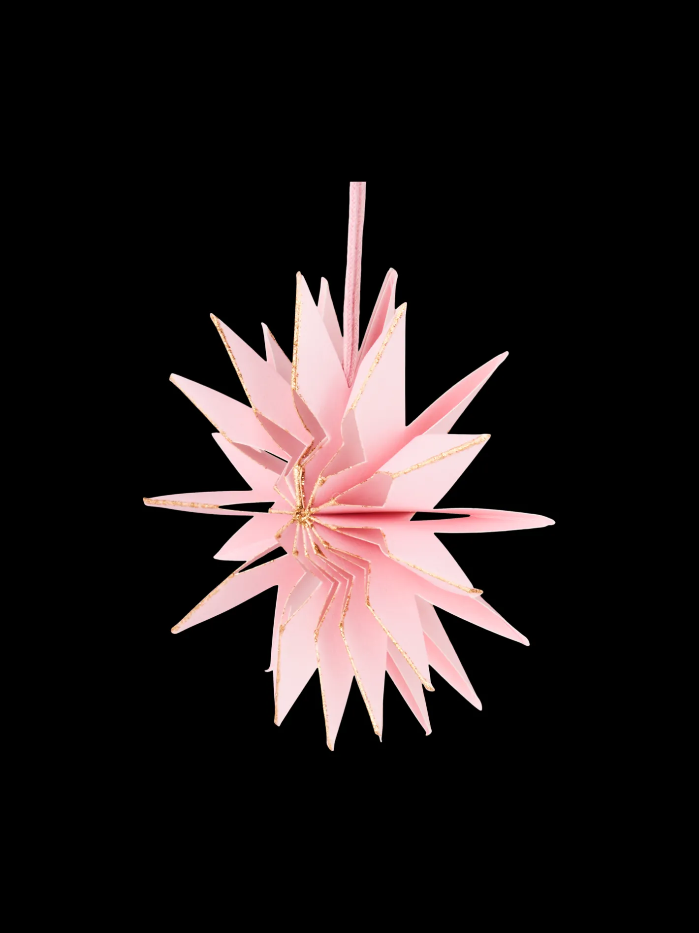 Søstrene Grene Stjerne Til Ophæng Ø10 Cm