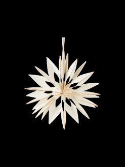 Søstrene Grene Stjerne Til Ophæng Ø10 Cm