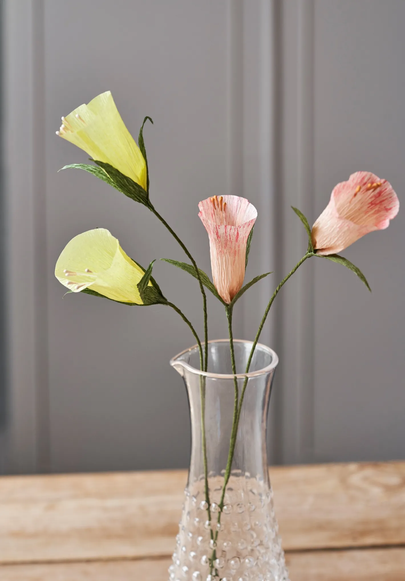 Søstrene Grene Stængeltråde