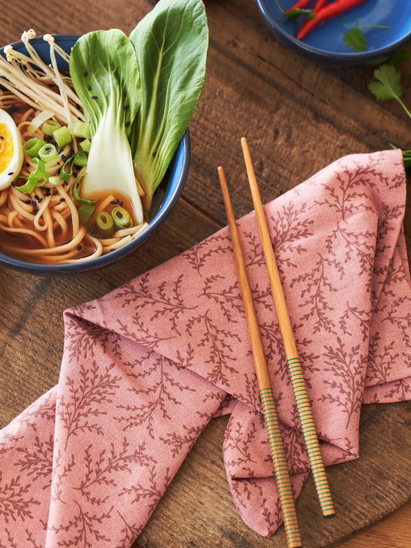 Søstrene Grene Stofservietter 40 X 40