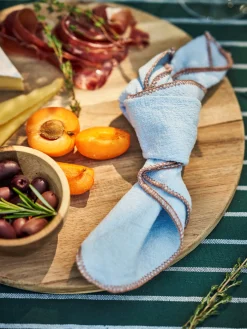 Søstrene Grene Stofservietter 4-pak