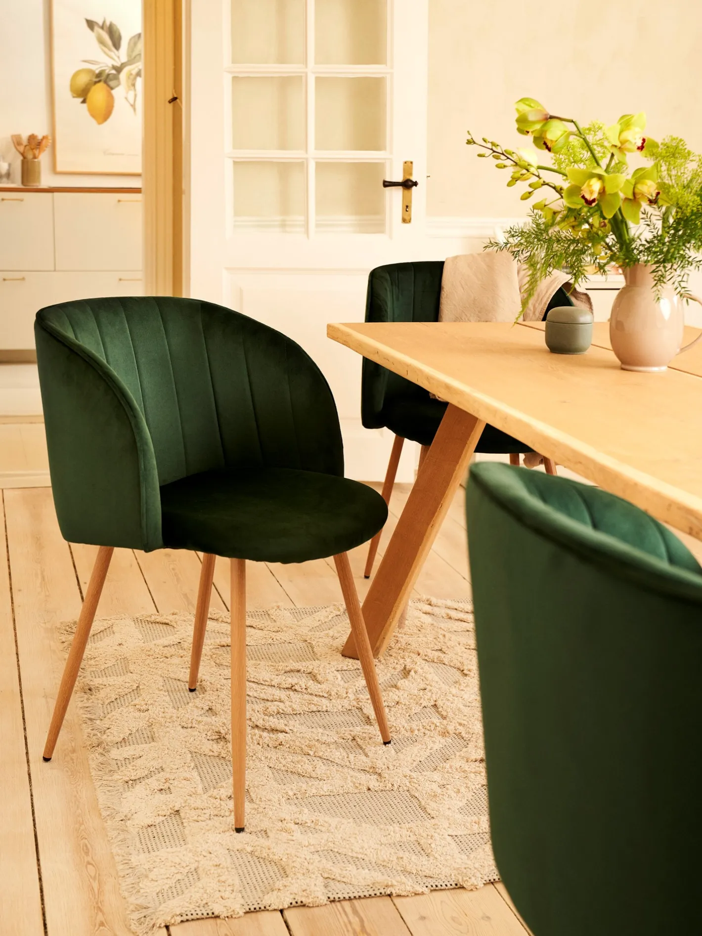 Søstrene Grene Stol