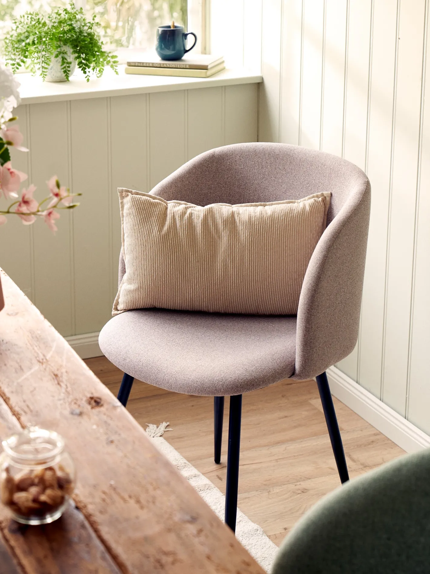 Søstrene Grene Stol