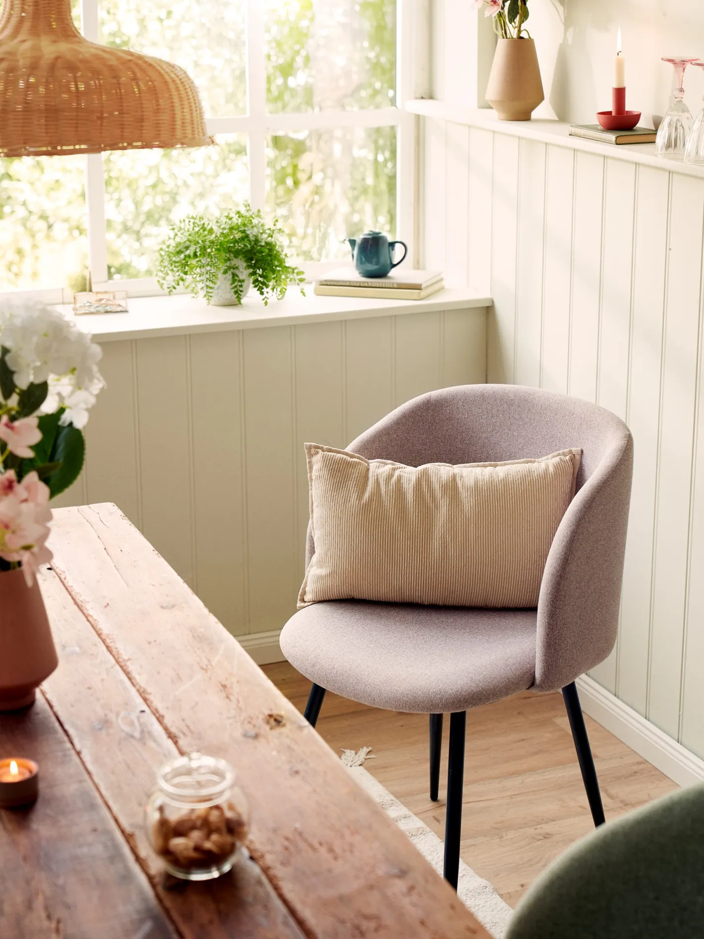 Søstrene Grene Stol