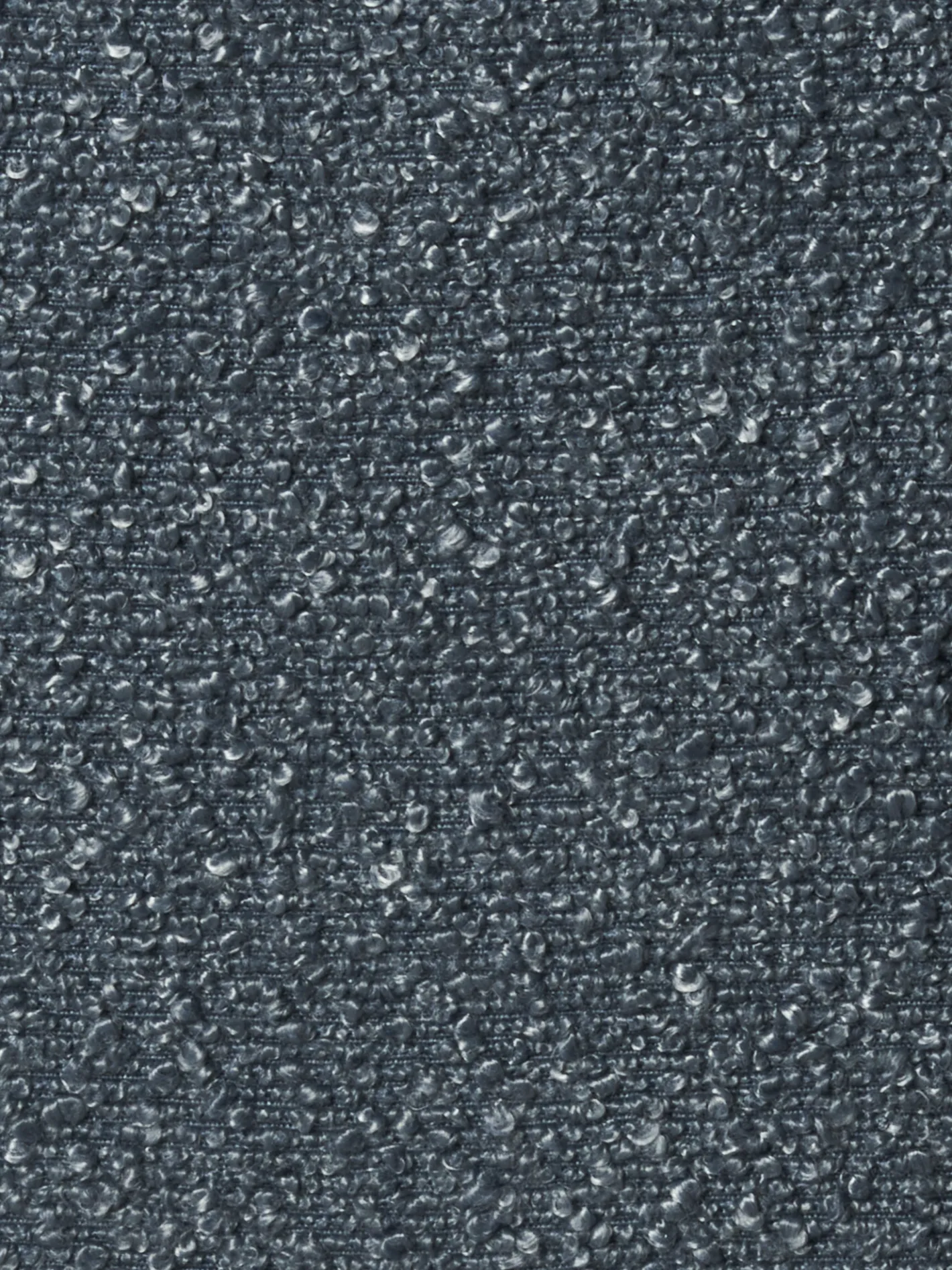 Søstrene Grene Stol I Boucléstof