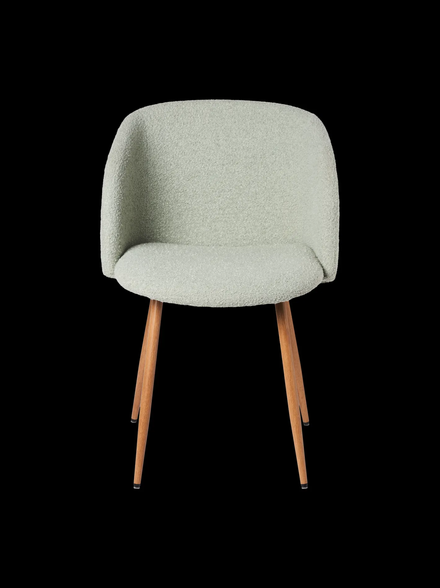 Søstrene Grene Stol I Boucléstof