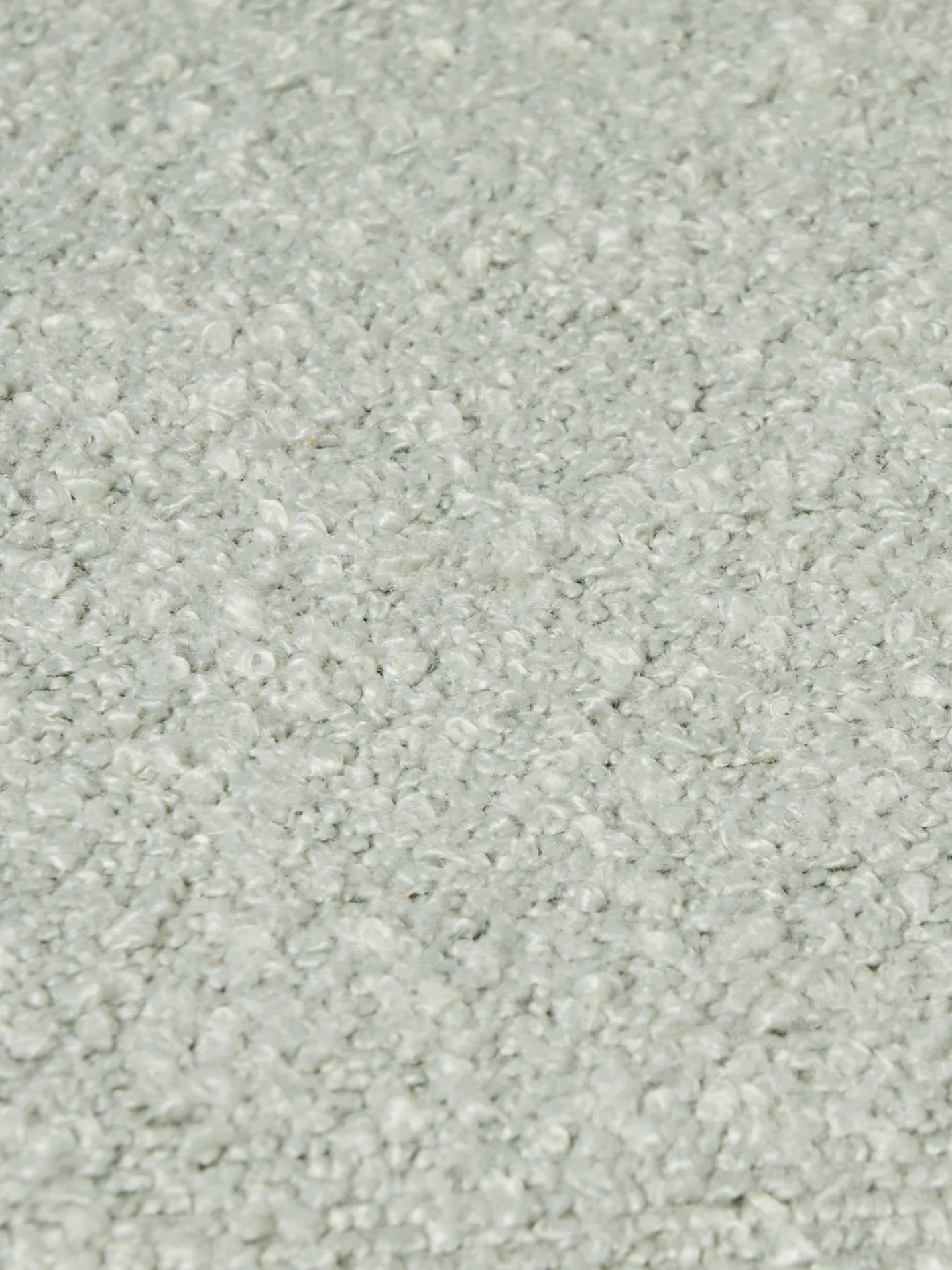 Søstrene Grene Stol I Boucléstof