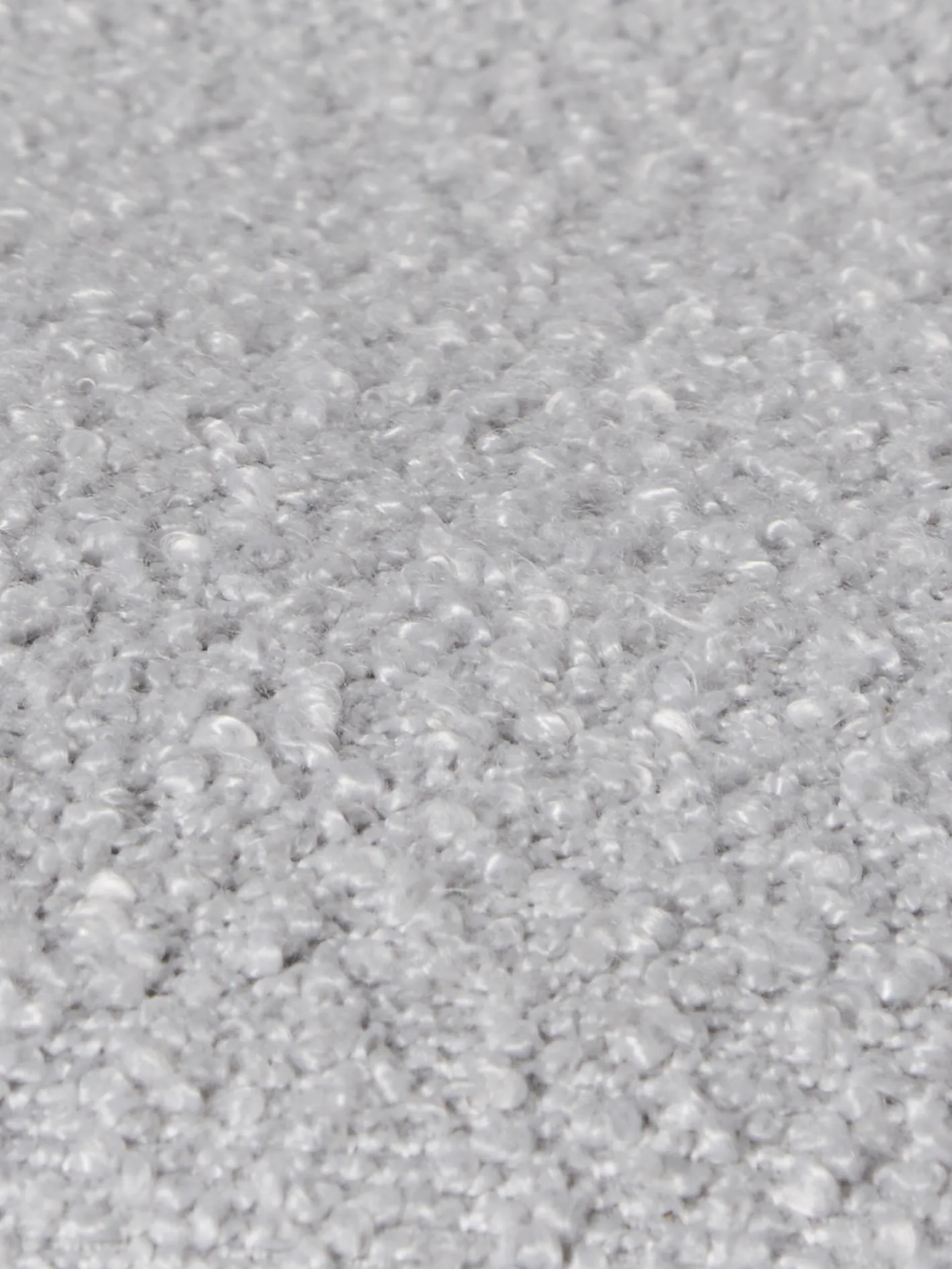 Søstrene Grene Stol I Boucléstof