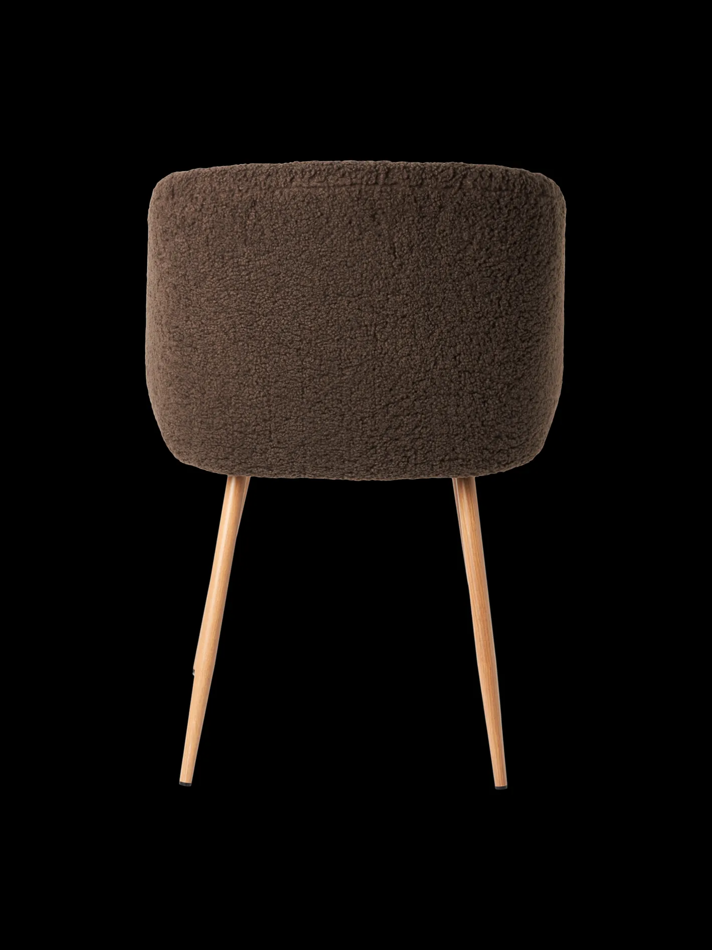 Søstrene Grene Stol I Teddystof