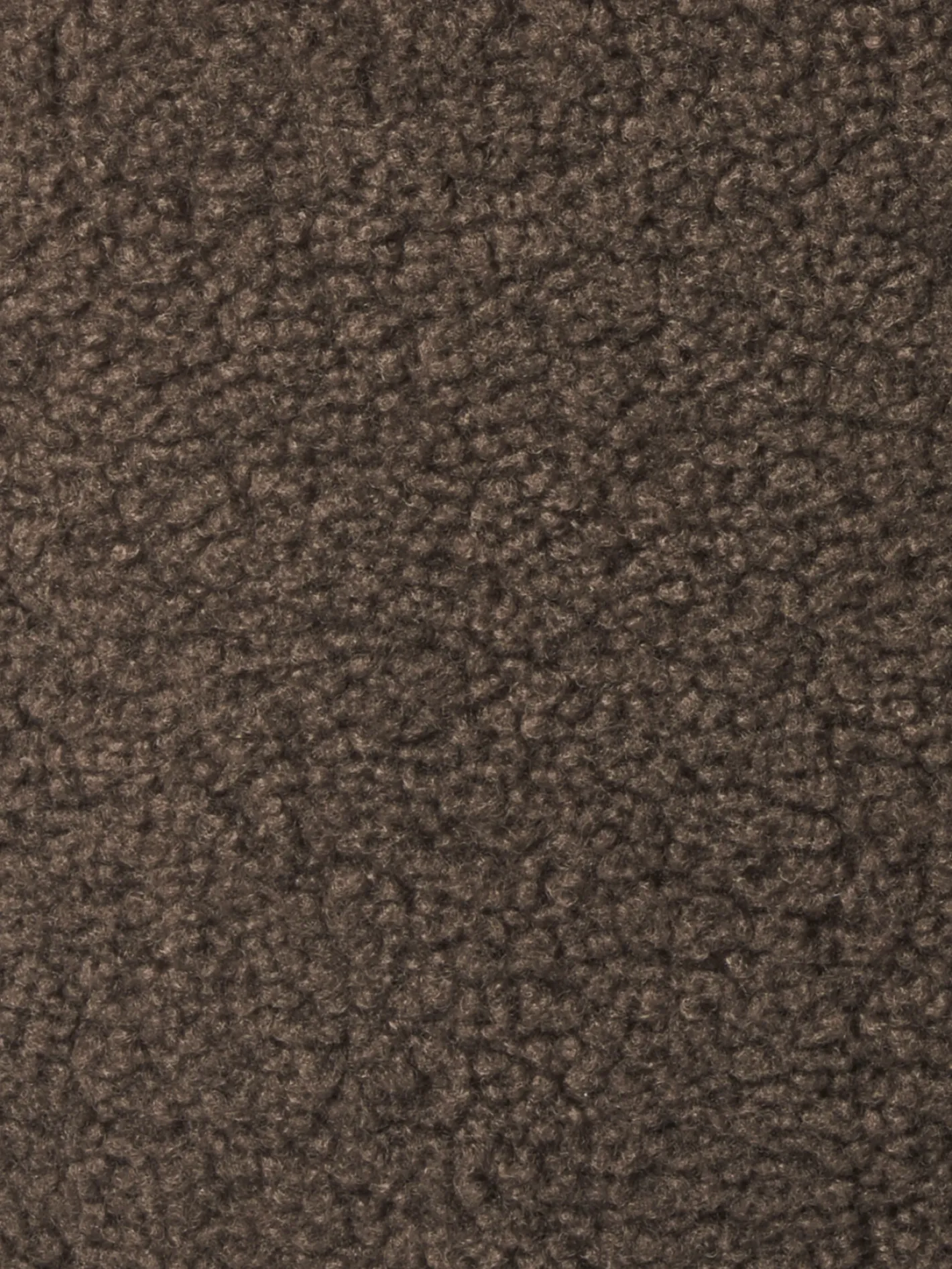 Søstrene Grene Stol I Teddystof