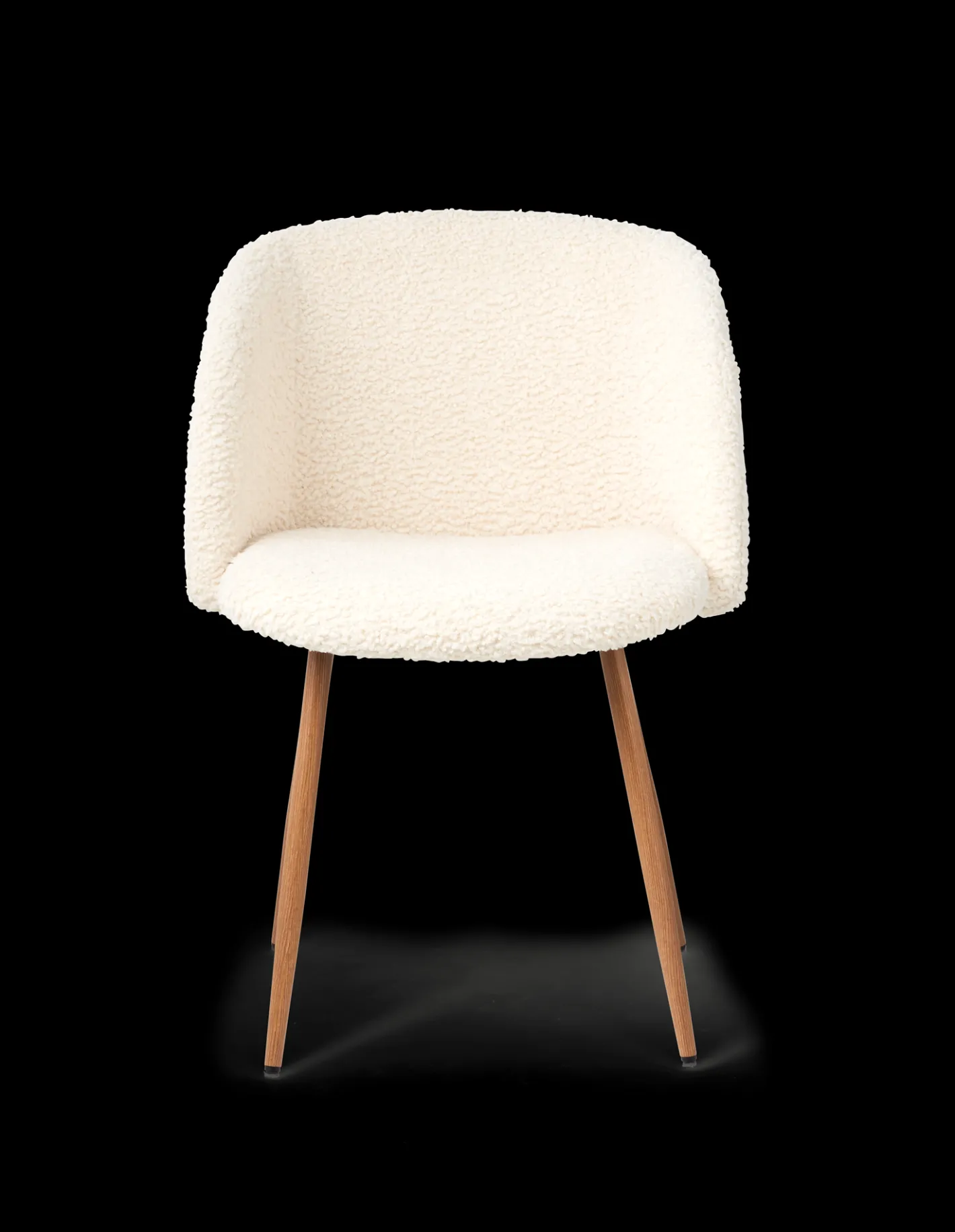 Søstrene Grene Stol I Teddystof