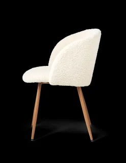 Søstrene Grene Stol I Teddystof