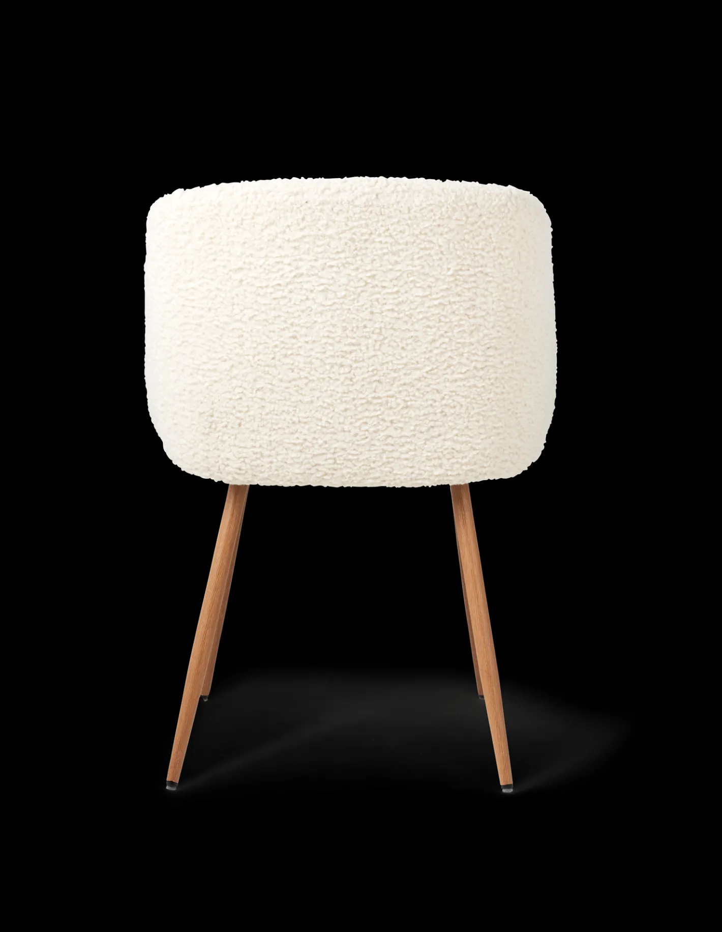 Søstrene Grene Stol I Teddystof