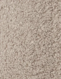 Søstrene Grene Stol I Teddystof