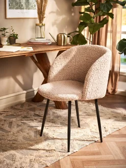 Søstrene Grene Stol I Teddystof