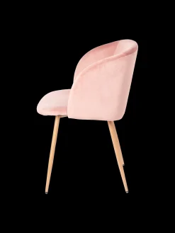 Søstrene Grene Stol I Velour