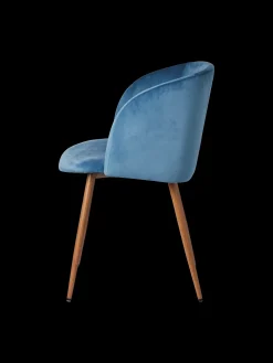 Søstrene Grene Stol I Velour