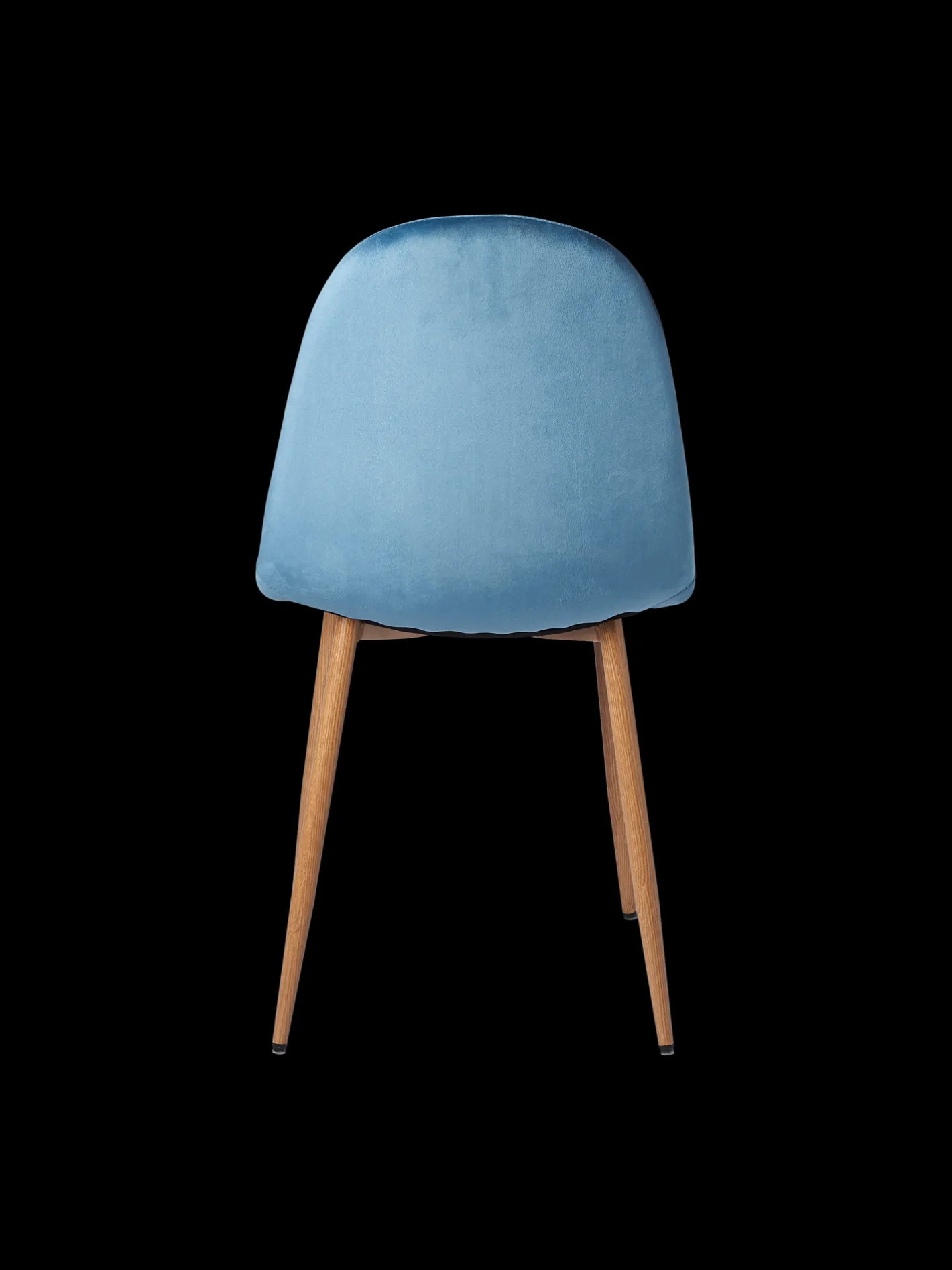 Søstrene Grene Stol I Velour