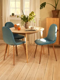 Søstrene Grene Stol I Velour