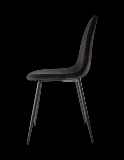 Søstrene Grene Stol I Velour