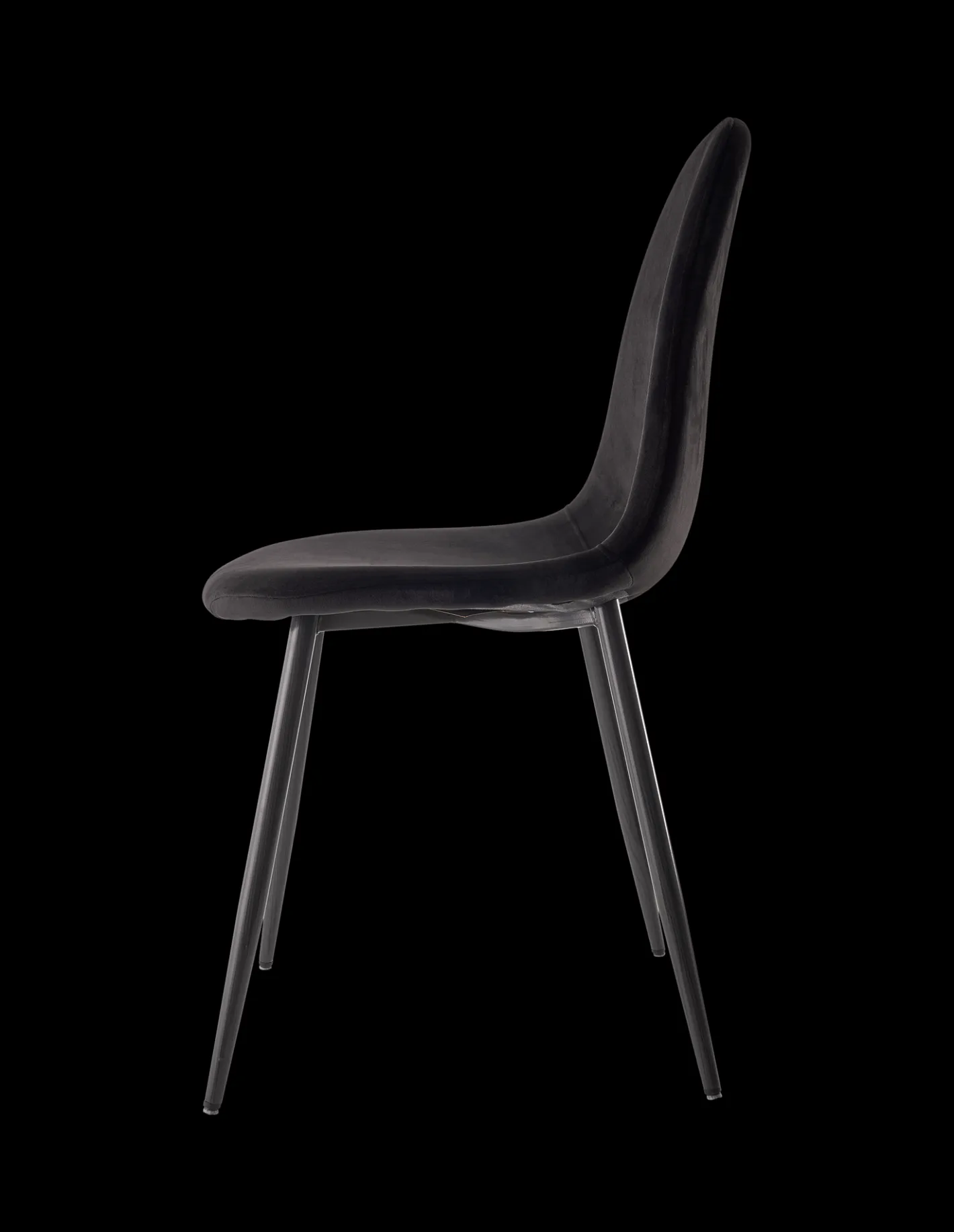 Søstrene Grene Stol I Velour