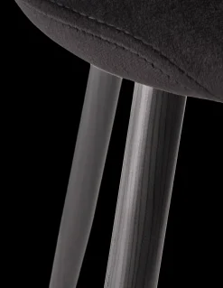 Søstrene Grene Stol I Velour