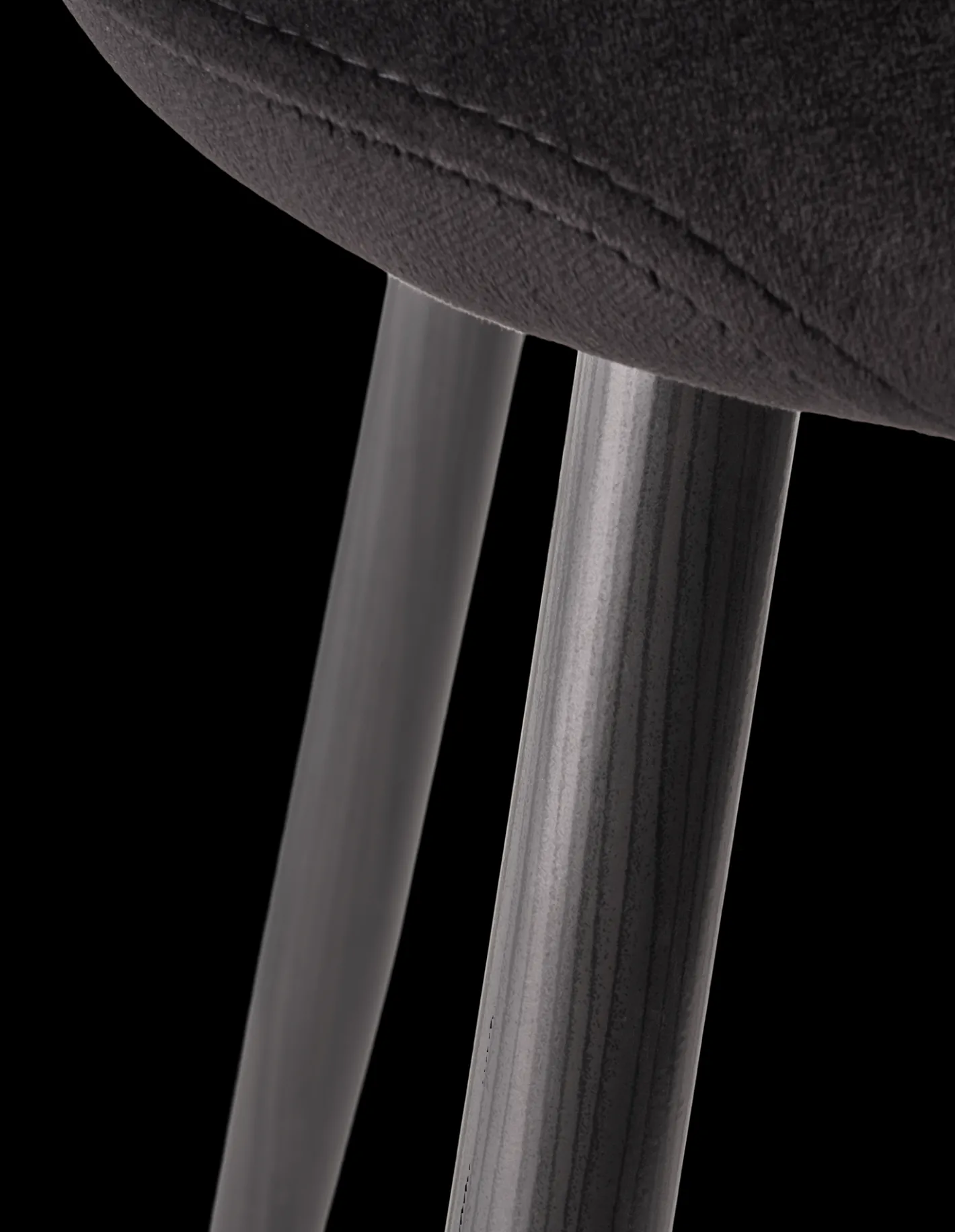 Søstrene Grene Stol I Velour