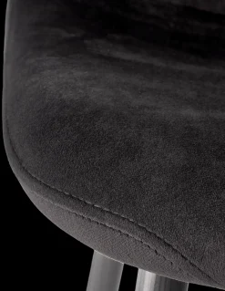 Søstrene Grene Stol I Velour